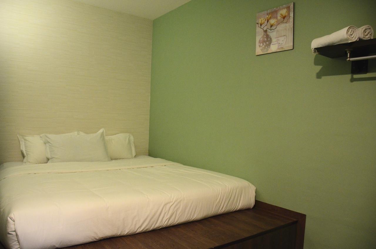 Hotel Sri Rembia Malacca Exteriér fotografie